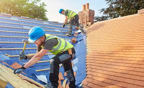 Best Roof Insulation Installation  in Westfield, IN